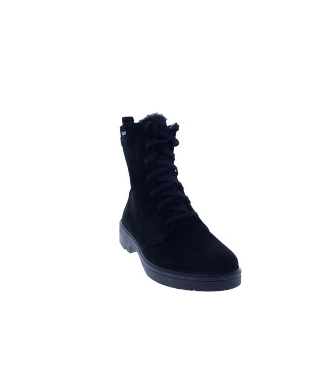 Legero 2-000278-0000, veterboots Direct leverbaar uit de webshop 