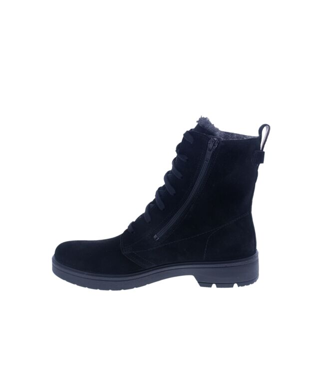 Legero 2-000278-0000, veterboots Direct leverbaar uit de webshop 