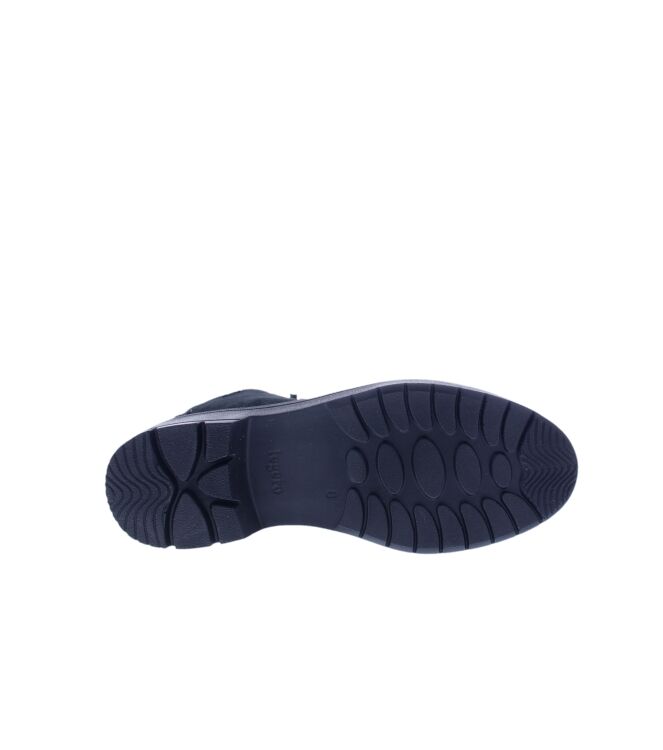 Legero 2-000278-0000, veterboots Direct leverbaar uit de webshop 