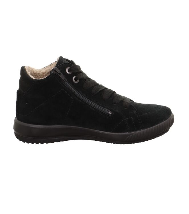 Legero 2-000268-0000, veterboots Direct leverbaar uit de webshop 