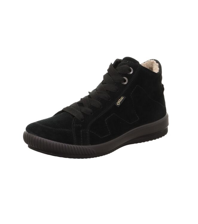 Legero 2-000268-0000, veterboots Direct leverbaar uit de webshop 