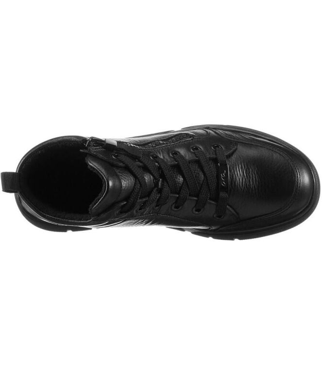 Ara 1224453-15, veterboots Direct leverbaar uit de webshop 