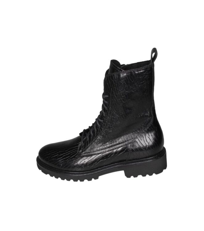 Durea 9801.185.1275, veterboots Direct leverbaar uit de webshop 