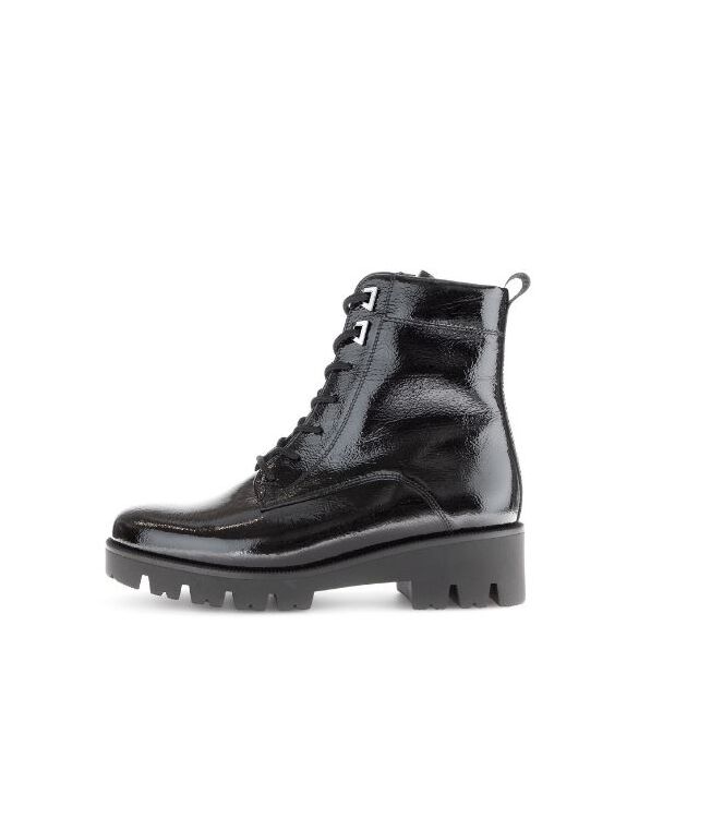 Gabor 52.055-87, veterboots Direct leverbaar uit de webshop 