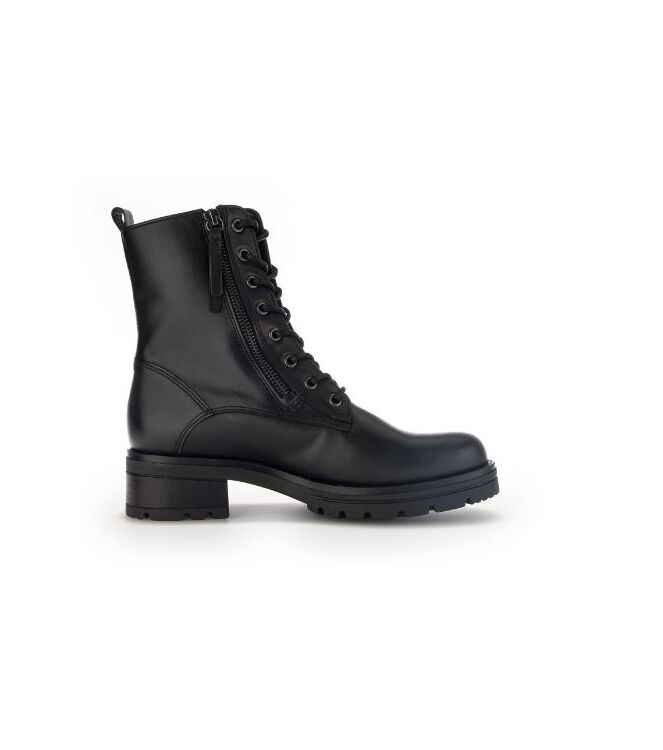 Gabor 52.785-87, veterboots Direct leverbaar uit de webshop 