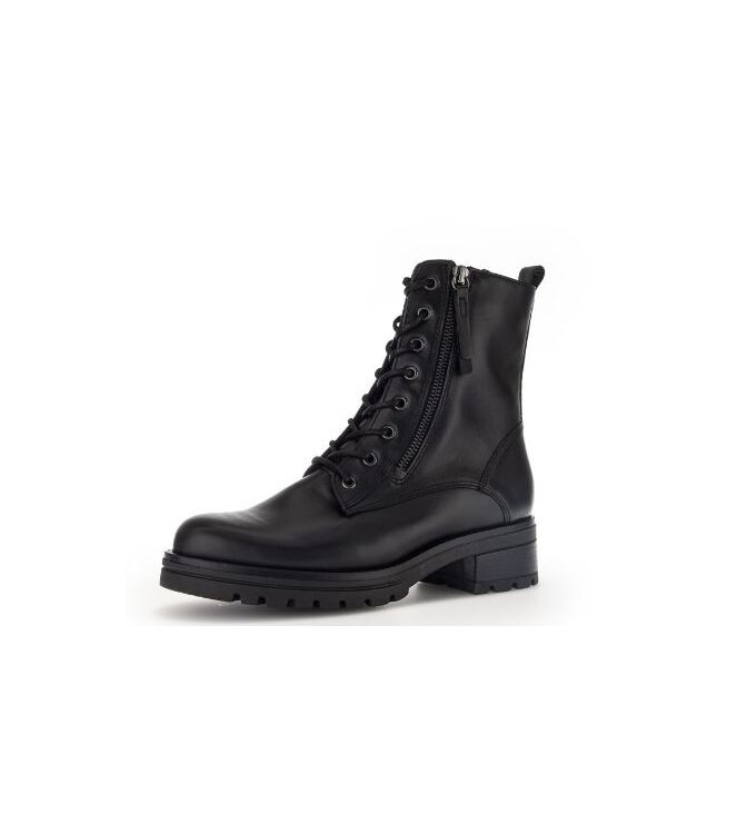 Gabor 52.785-87, veterboots Direct leverbaar uit de webshop 