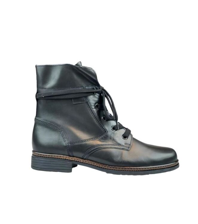 Gabor 54.674-27, veterboots Direct leverbaar uit de webshop 