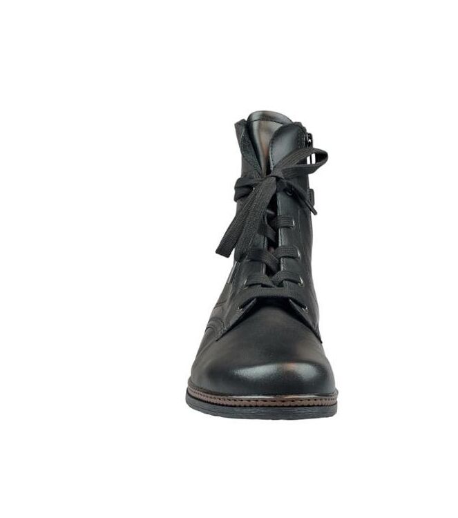 Gabor 54.674-27, veterboots Direct leverbaar uit de webshop 