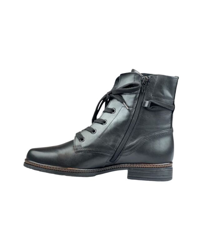Gabor 54.674-27, veterboots Direct leverbaar uit de webshop 