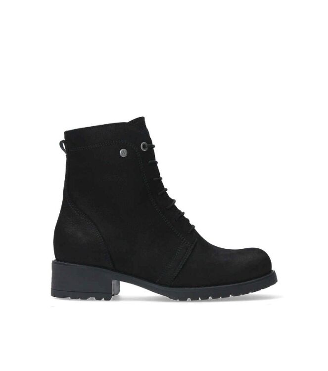 Wolky 0247510-000, veterboots Direct leverbaar uit de webshop 