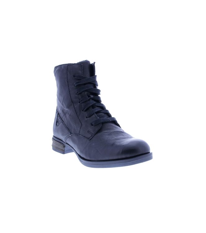 Josef Seibel 76501.VL160.100, veterboots Direct leverbaar uit de webshop 