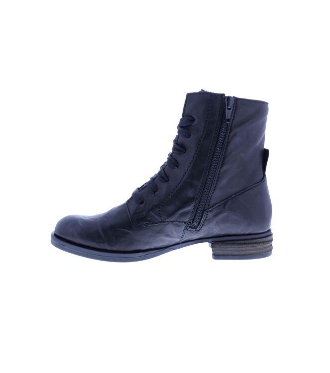 Josef Seibel 76501.VL160.100, veterboots Direct leverbaar uit de webshop 