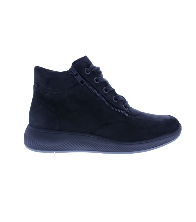 Solidus 65017-00177, veterboots Direct leverbaar uit de webshop 