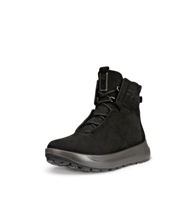 ECCO 42011301001, veterboots Direct leverbaar uit de webshop 