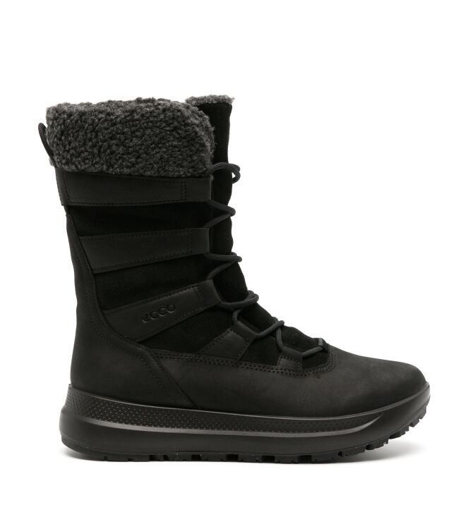 ECCO 42021351052, veterboots Direct leverbaar uit de webshop 