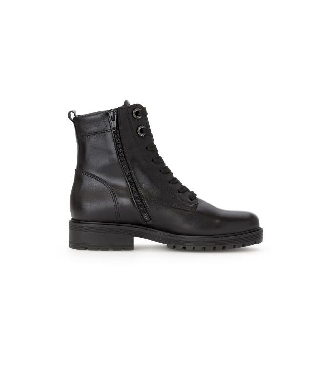 Gabor 72.765-57, veterboots Direct leverbaar uit de webshop 
