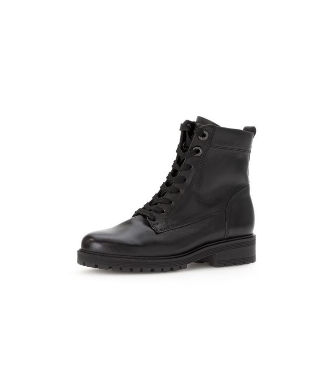 Gabor 72.765-57, veterboots Direct leverbaar uit de webshop 