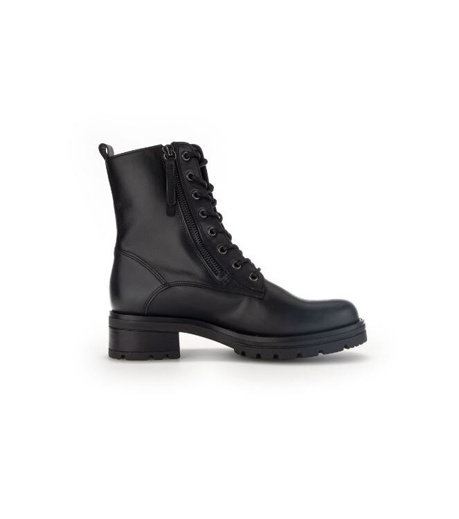 Gabor 72.785-87, veterboots Direct leverbaar uit de webshop 