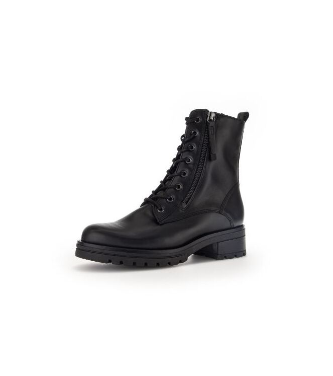 Gabor 72.785-87, veterboots Direct leverbaar uit de webshop 