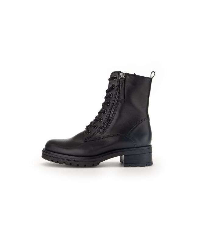 Gabor 72.785-87, veterboots Direct leverbaar uit de webshop 