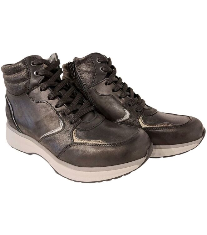 Xsensible Stretchwalker 30152.3.001, veterboots Direct leverbaar uit de webshop 