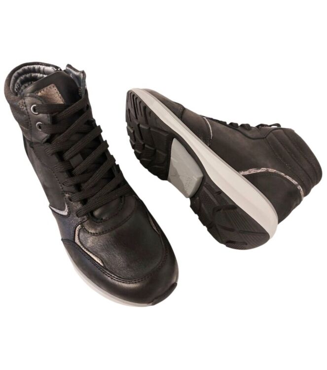 Xsensible Stretchwalker 30152.3.001, veterboots Direct leverbaar uit de webshop 