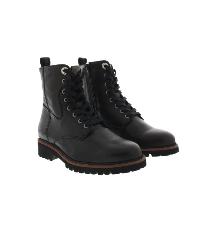 Piedi Nudi 09.01, veterboots Direct leverbaar uit de webshop 