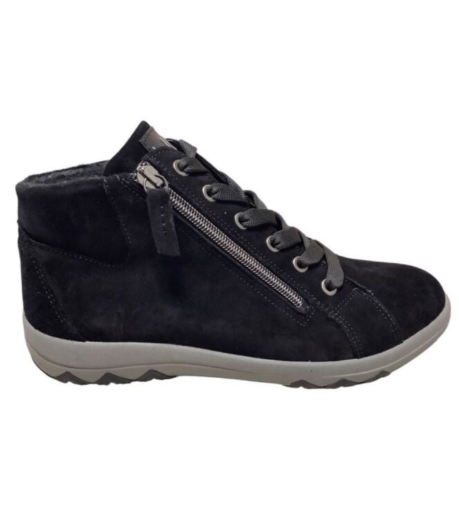 Waldlaufer 961801.200.001, veterboots Direct leverbaar uit de webshop 