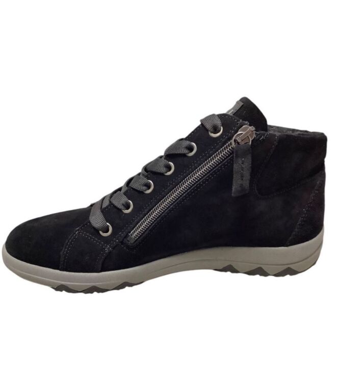Waldlaufer 961801.200.001, veterboots Direct leverbaar uit de webshop 