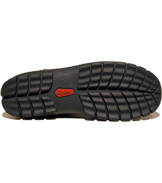 Wolky 0474030-000, veterboots Direct leverbaar uit de webshop 