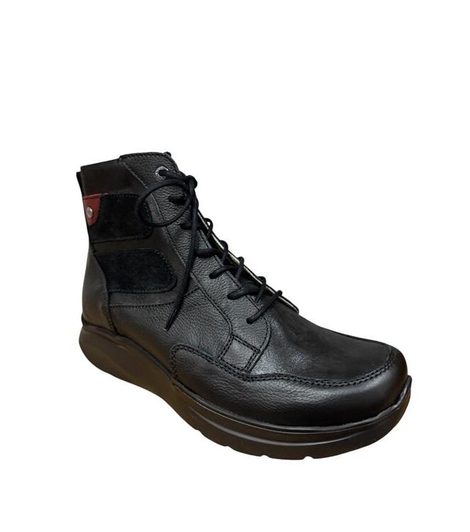 Wolky 0640290-000, veterboots Direct leverbaar uit de webshop 