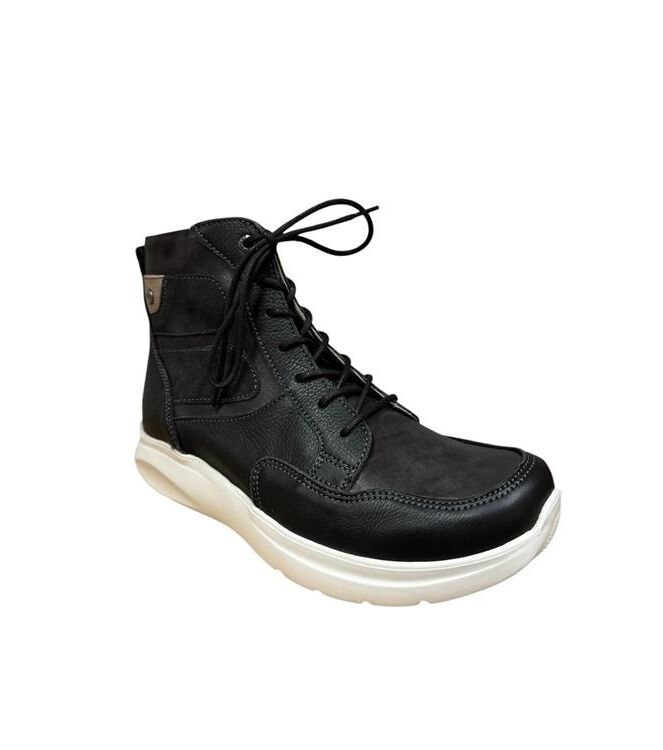 Wolky 0640290-301, veterboots Direct leverbaar uit de webshop 