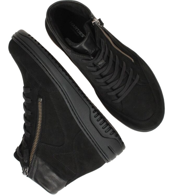 Hartjes 172.1708/21 01.01, veterboots Direct leverbaar uit de webshop 