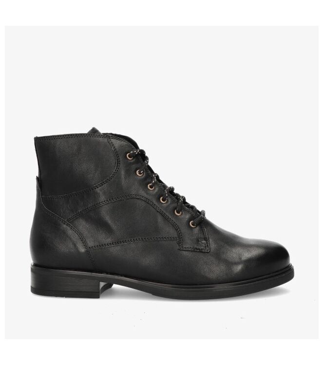 Durea 9832.839.1898, veterboots Direct leverbaar uit de webshop 
