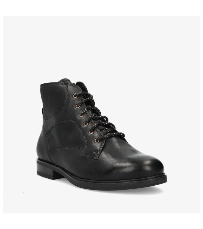 Durea 9832.839.1898, veterboots Direct leverbaar uit de webshop 