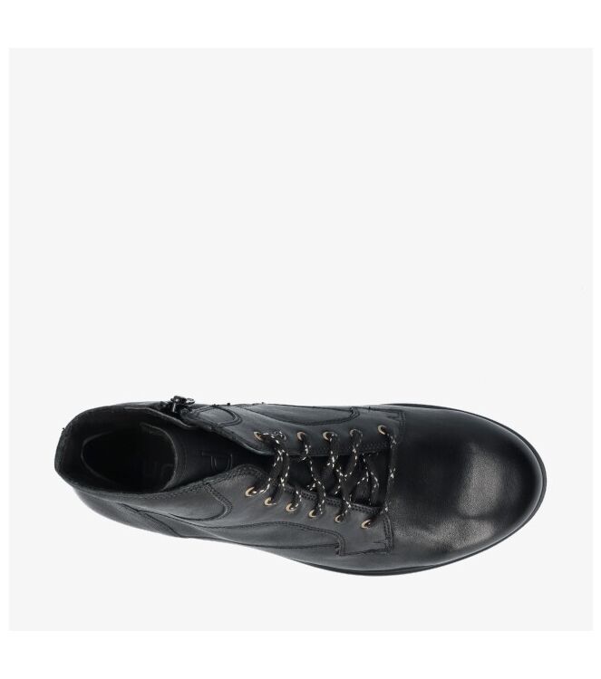 Durea 9832.839.1898, veterboots Direct leverbaar uit de webshop 