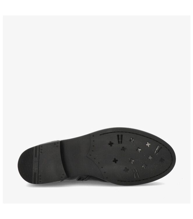 Durea 9832.839.1898, veterboots Direct leverbaar uit de webshop 