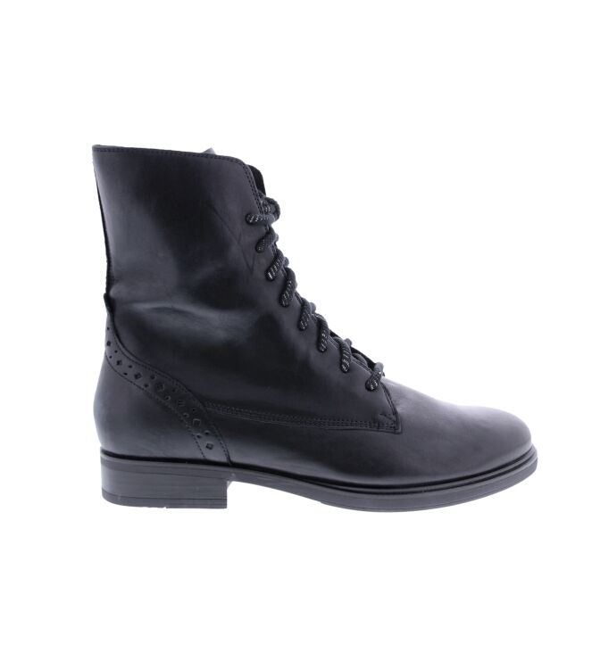Durea 9826.835.1898, veterboots Direct leverbaar uit de webshop 