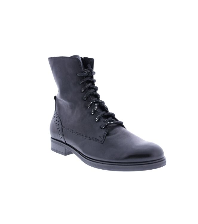 Durea 9826.835.1898, veterboots Direct leverbaar uit de webshop 