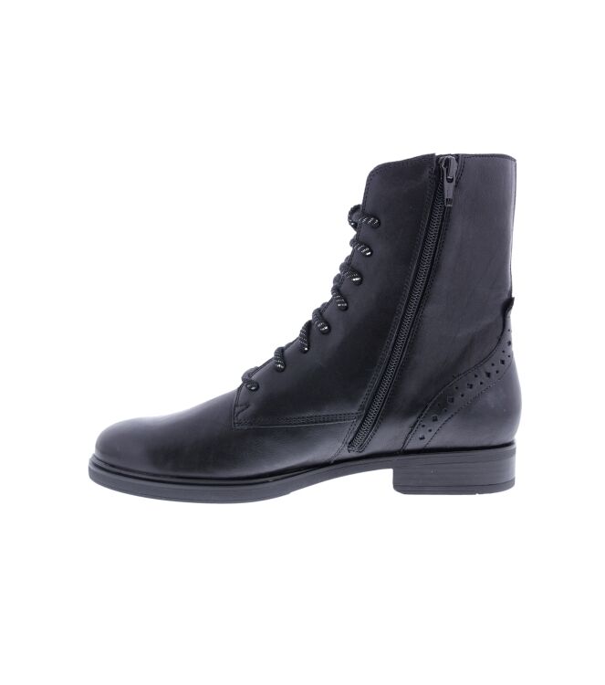 Durea 9826.835.1898, veterboots Direct leverbaar uit de webshop 
