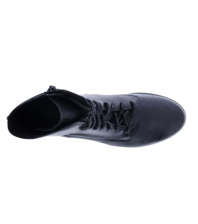 Durea 9826.835.1898, veterboots Direct leverbaar uit de webshop 