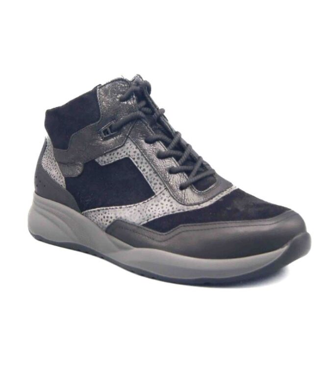 Durea 9778.605.1886, veterboots Direct leverbaar uit de webshop 