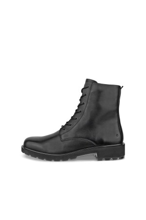 ECCO Metropole Vienna W black 