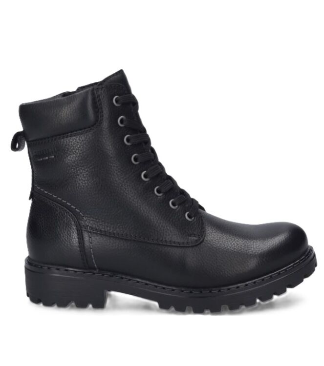 Josef Seibel C 85227.LA215.100, veterboots Direct leverbaar uit de webshop 