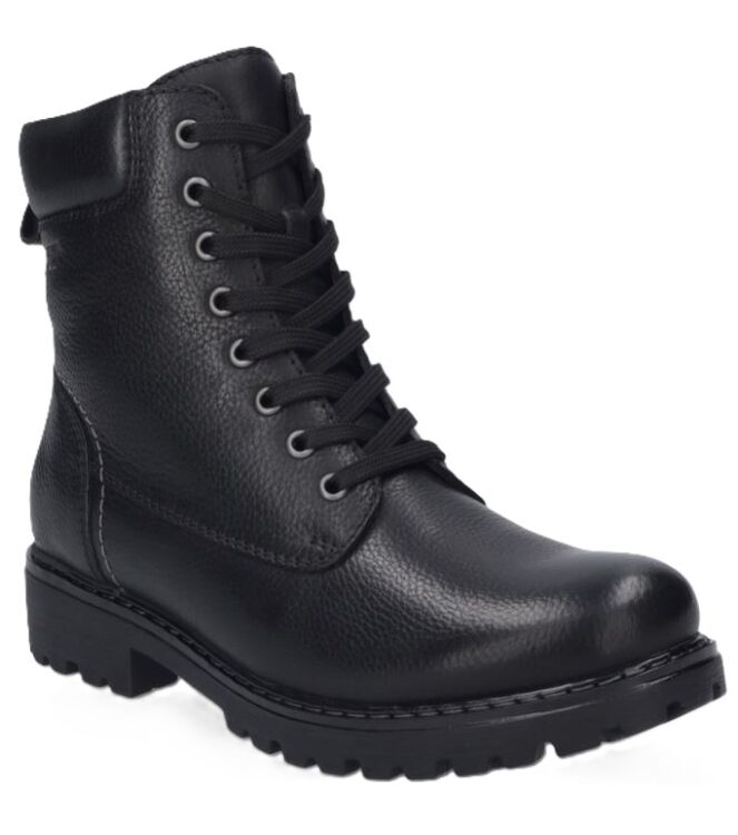 Josef Seibel C 85227.LA215.100, veterboots Direct leverbaar uit de webshop 