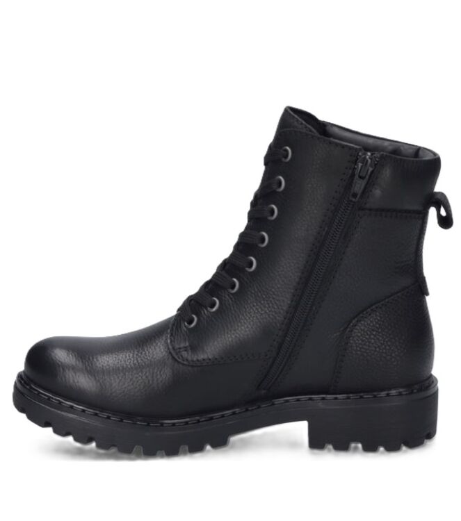 Josef Seibel C 85227.LA215.100, veterboots Direct leverbaar uit de webshop 
