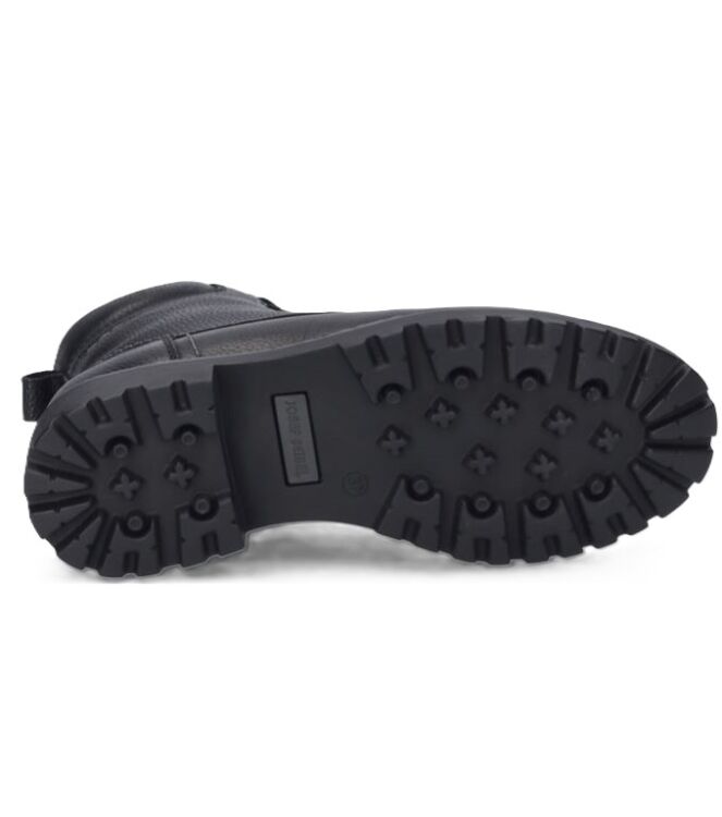 Josef Seibel C 85227.LA215.100, veterboots Direct leverbaar uit de webshop 