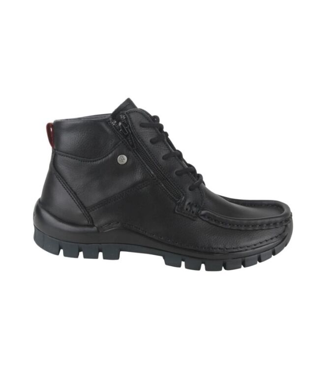 Wolky C 0474030-000, veterboots Direct leverbaar uit de webshop 