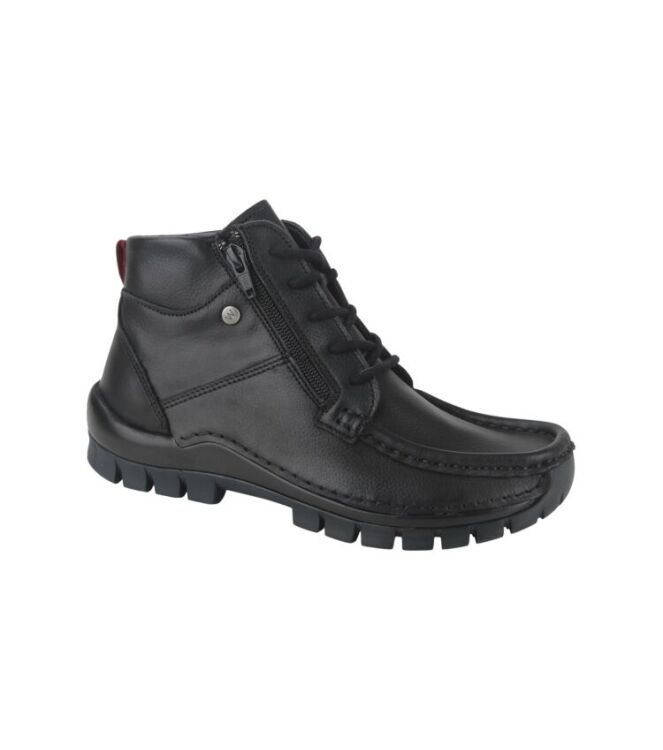Wolky C 0474030-000, veterboots Direct leverbaar uit de webshop 