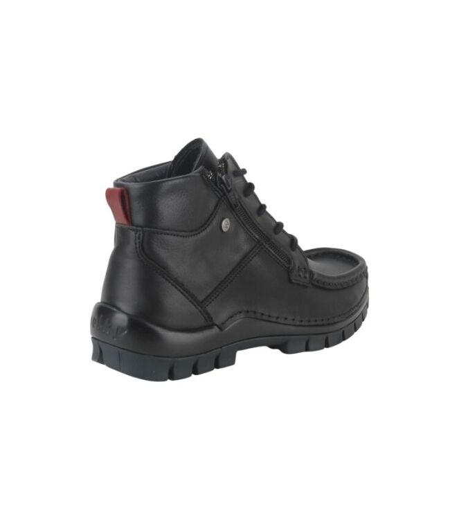Wolky C 0474030-000, veterboots Direct leverbaar uit de webshop 